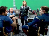 JOSS WHEDON Returning for Avengers 2!